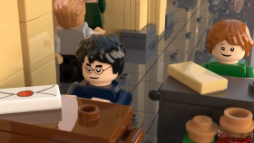 Hogwarts Expres