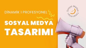 sosyal medya hesaplarınız için profesyonel tasarım yaparım