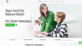 Dogrutercihanadolulisesi Tanıtım websitesi