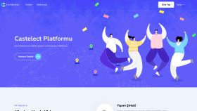 İşe Alım Platformu