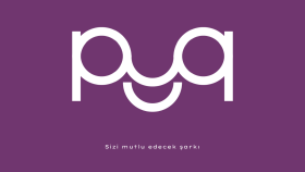 pyq Şirketi'nin Logo Tasarımı