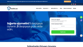 Kasko Firması Arayüz Dökümü