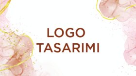 logo tasarımı yaparım