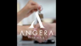 Angera Yatırım Tanıtım
