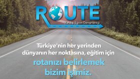 İş örneğim