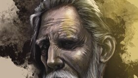 yaratıcı ve sıra dışı çizim teknikleriyle sanat yapıyorum