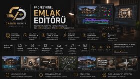 markanız için profesyonel videolar hazırlarım