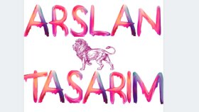 Arslan Logo Tasarımı