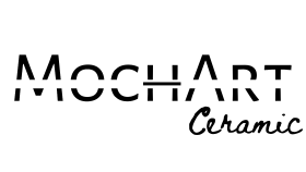Mochart Ceramic Logo Tasarımı