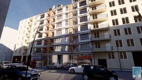 Apartman Cephe Tasarımı ve Render İşlemi