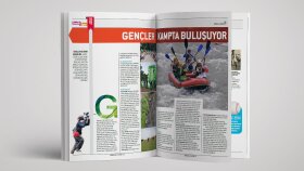 dergi