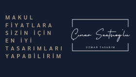 uzman bir şekilde Kurumsal Kimlik & Kartvizit yapabilirim