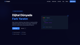 Sıfırdan Anahtar Teslim Websitesi