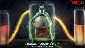  Manipülasyon çalışması