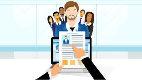 işe alım ve IK danışmanlık hizmeti veriyorum