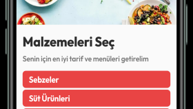 Tarif Ai Mobil Uygulama
