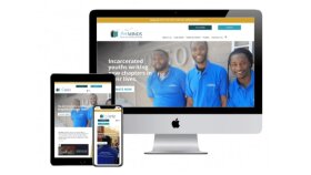 anahtar teslim web sitesi yaparım, sitenizi düzenlerim