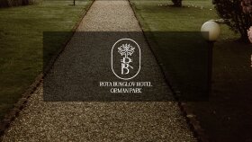 Rota Bunglov Hotel 