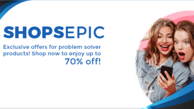 Shopsepic - That Make Life Easier | Problem Solver Products