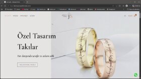 profesyonel kurumsal web sitesi kurarım