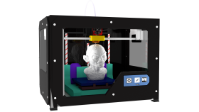 3D Yazıcı