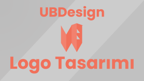 sizin için en uygun logoyu tasarlayabilirim