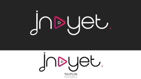 Inayet - Logo