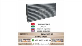 Radyatör Uzmanı Dekupe Tasarımı