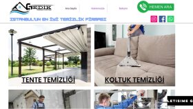 Web Site Tasarımı