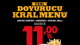 Kral Dürüm