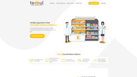 Online B2B Sistemi