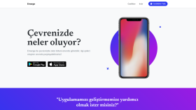 Geliştirmekte Olduğumu Java Tabanlı App