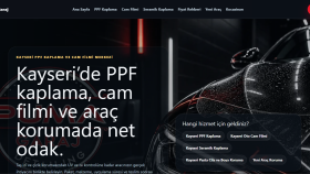Kurumsal ve Yerel İşletmelere Özel Web Siteleri