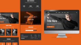 Wordpress tasarım, wordpress sitenizi anahtar teslim yaparım