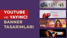 size özel banner tasarımı yapabilirim