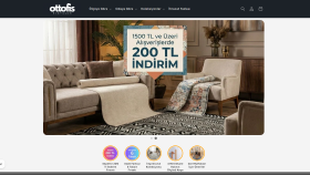 Ottofis Uçtan Uca E-Ticaret ve Pazaryeri Yönetimi