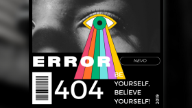 Nevo - Error