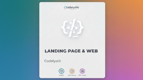 modern ve mobil uyumlu web sitesi yaparım