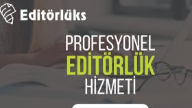 İş örneğim