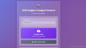 hayalinizdeki web sitesini gerçeğe dönüştürürüm, kodlarım