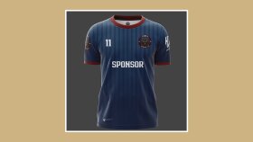 T-shirt ve Forma Tasarımlarım