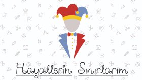 senin için logo tasarımı yaparım