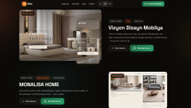 Modern Kurumsal Web Sitesi Tasarımı ve Geliştirme
