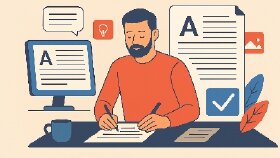 Profesyonel Metin Yazarlığı – Makale, Blog, Reklam Yazısı, Kurumsal İçerik
