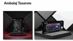 Ambalaj Tasarımı ve Stand tasarımları