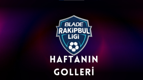 Gol Derlemesi