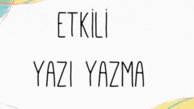 metin yazarlığı yaparım