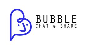 Bubble Logo Tasarımı