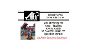 KARTVİZİT TASARIMI