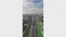 İşletmeler İçin Harita İşaretleme Video Animasyonu